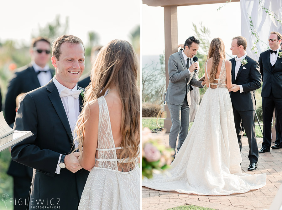 Terranea Resort Wedding