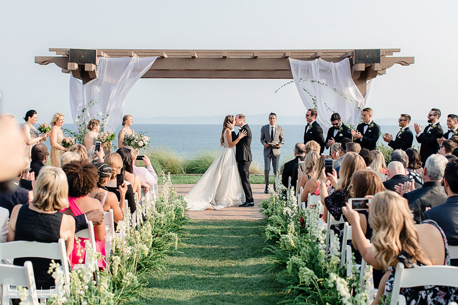 Terranea Resort Wedding