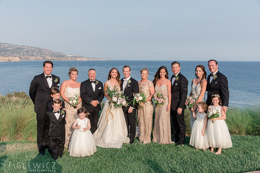 Terranea Resort Wedding