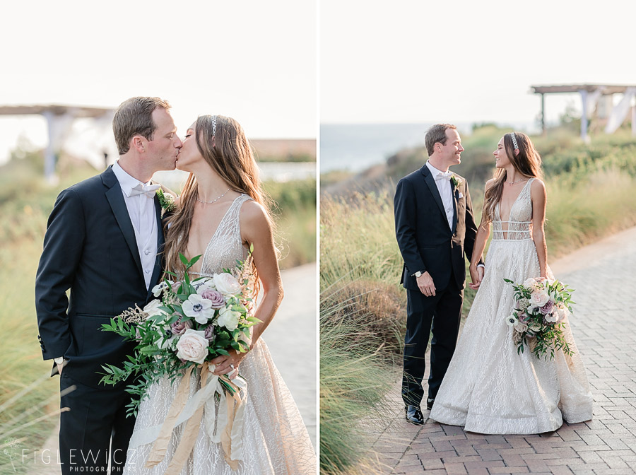 Terranea Resort Wedding