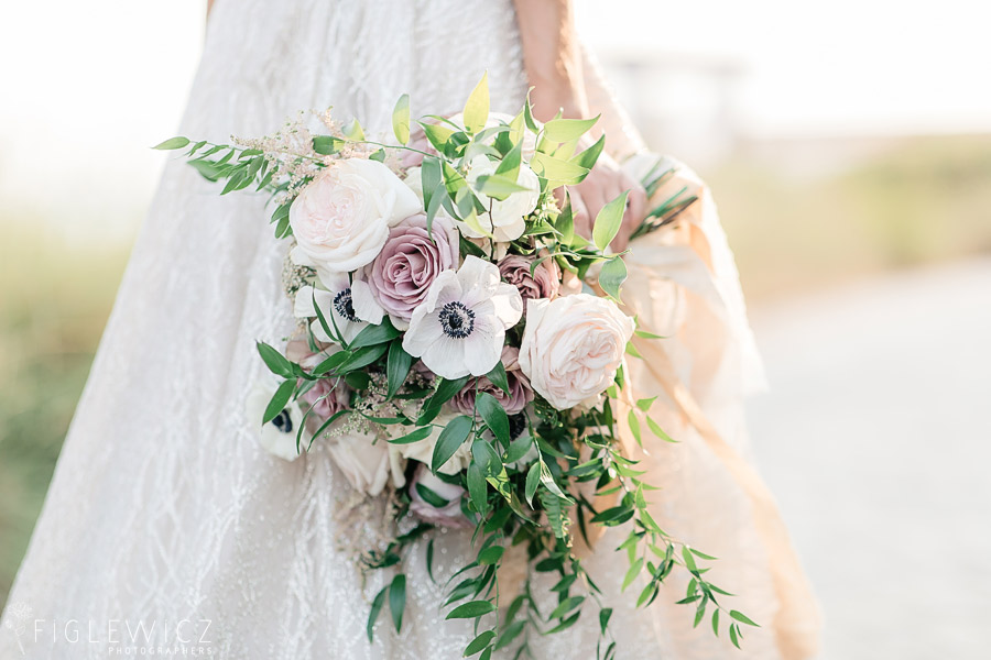 Terranea Resort Wedding