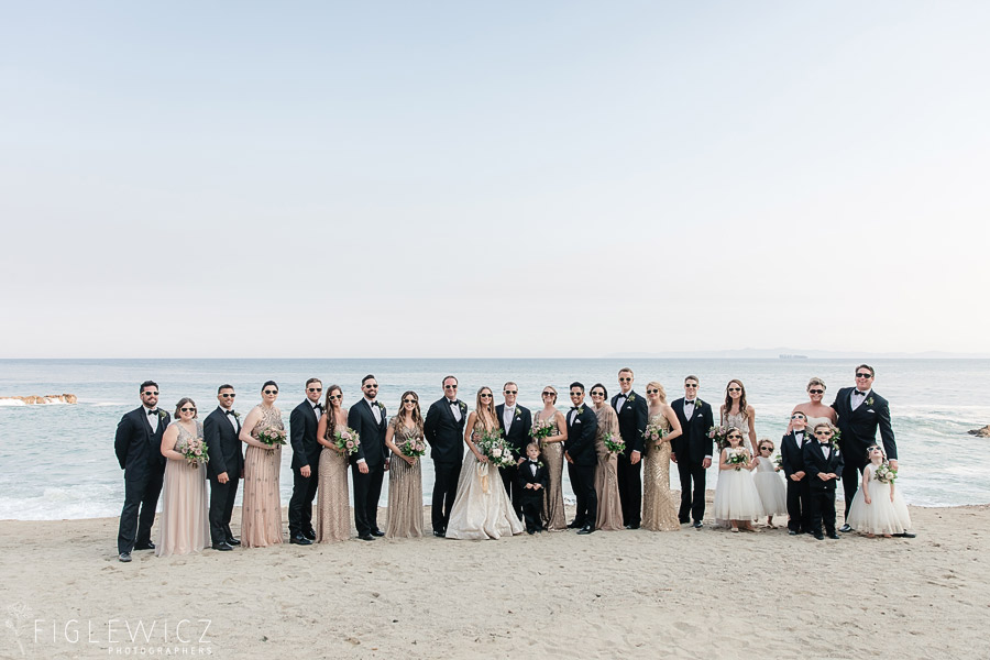 Terranea Resort Wedding