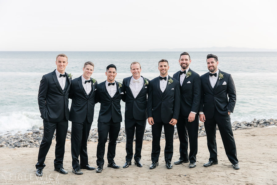 Terranea Resort Wedding