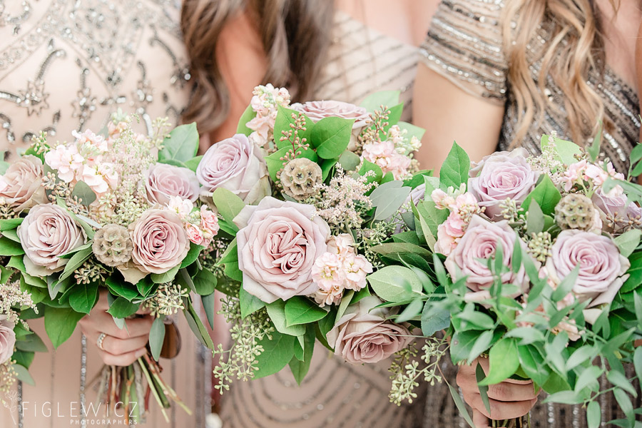 Terranea Resort Wedding