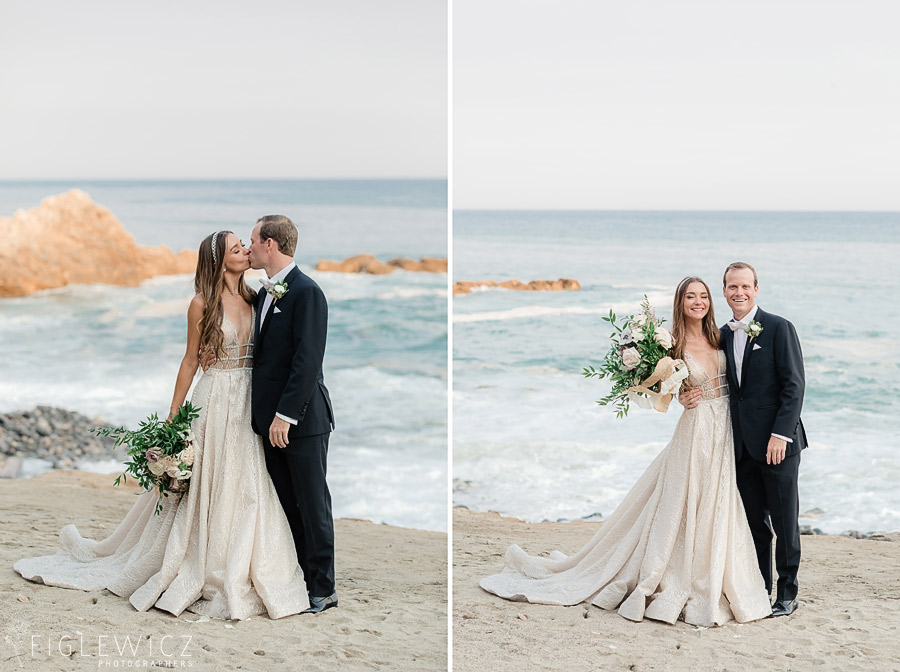 Terranea Resort Wedding