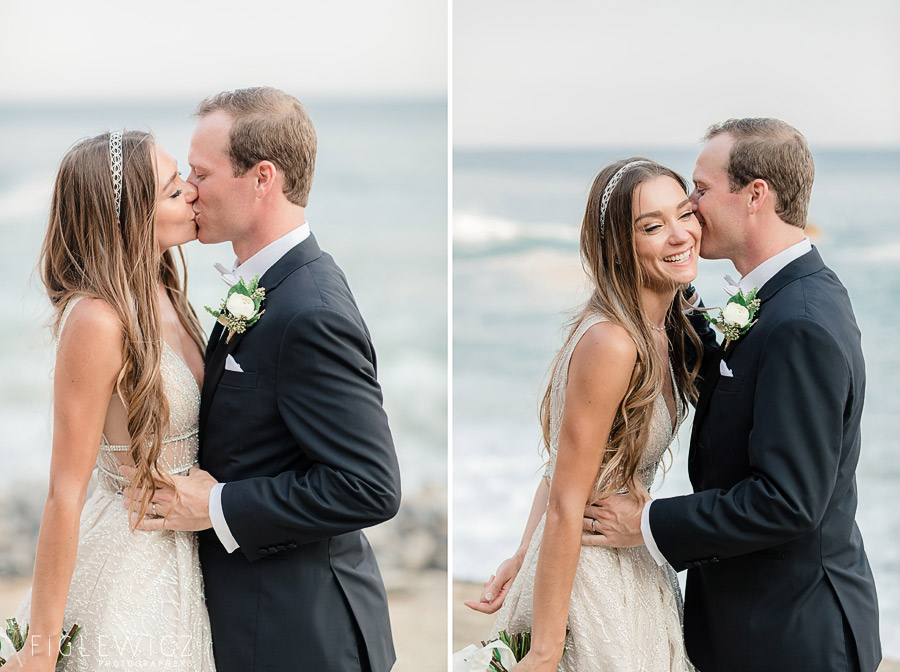 Terranea Resort Wedding