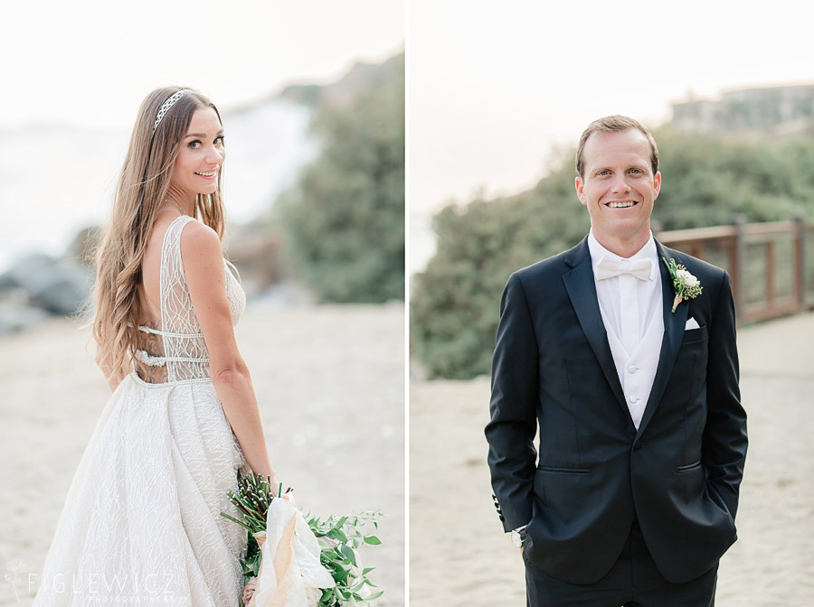 Terranea Resort Wedding