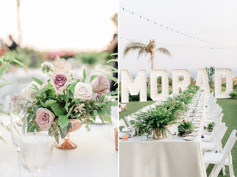 Terranea Resort Wedding