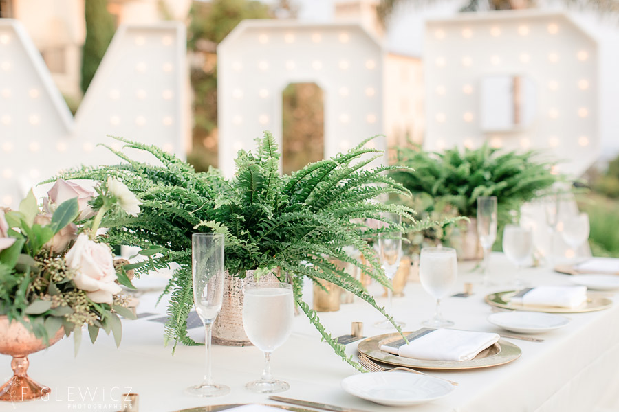 Terranea Resort Wedding