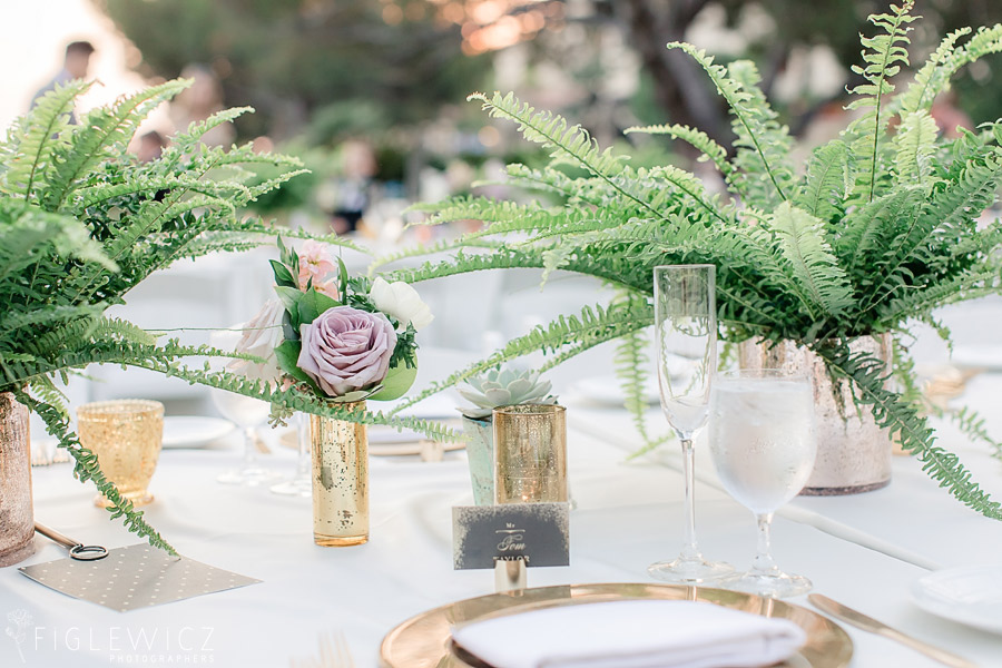 Terranea Resort Wedding