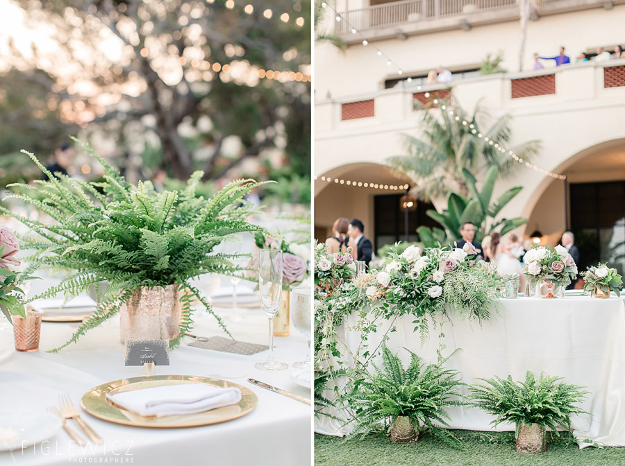 Terranea Resort Wedding