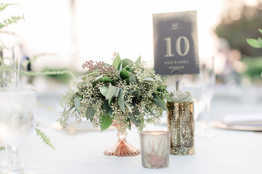 Terranea Resort Wedding