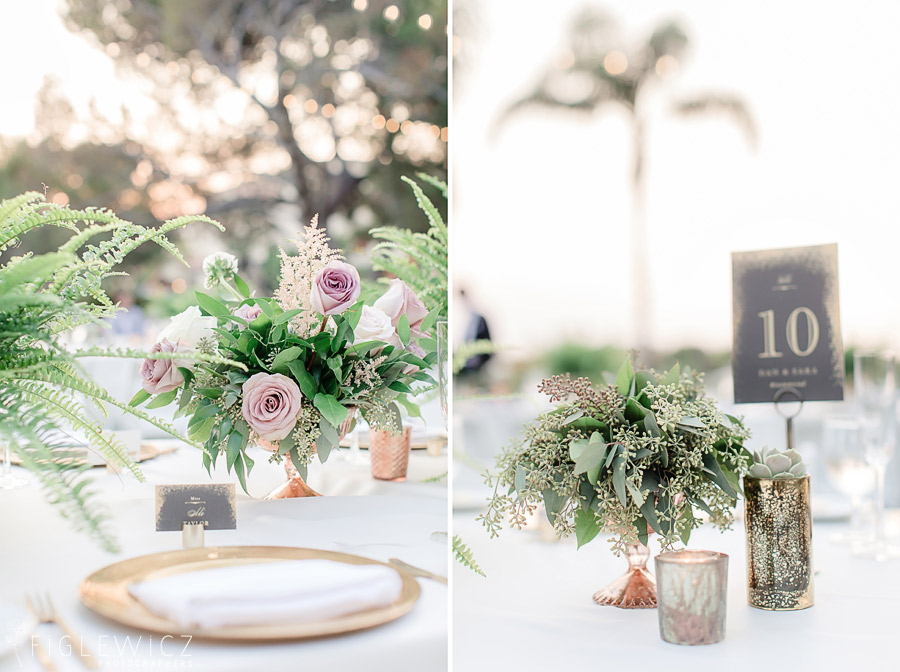 Terranea Resort Wedding