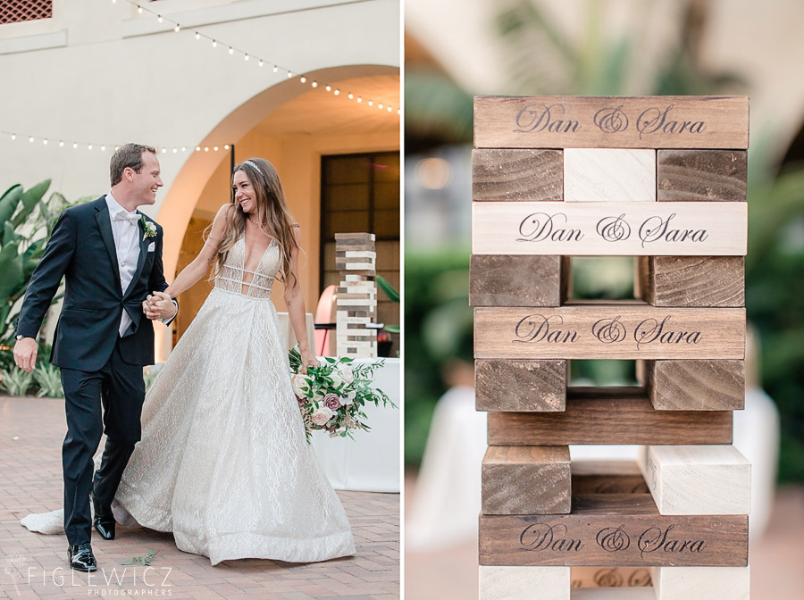 Terranea Resort Wedding