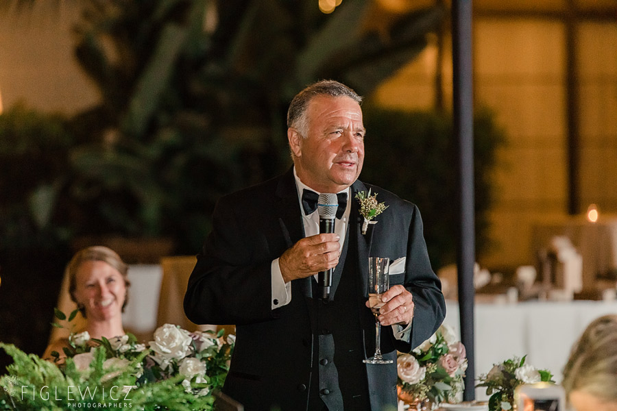 Terranea Resort Wedding