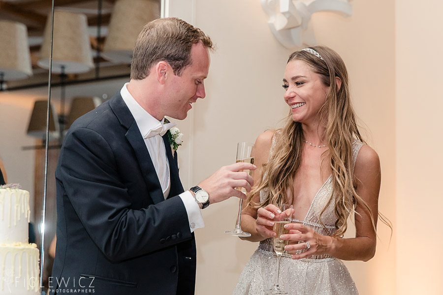 Terranea Resort Wedding