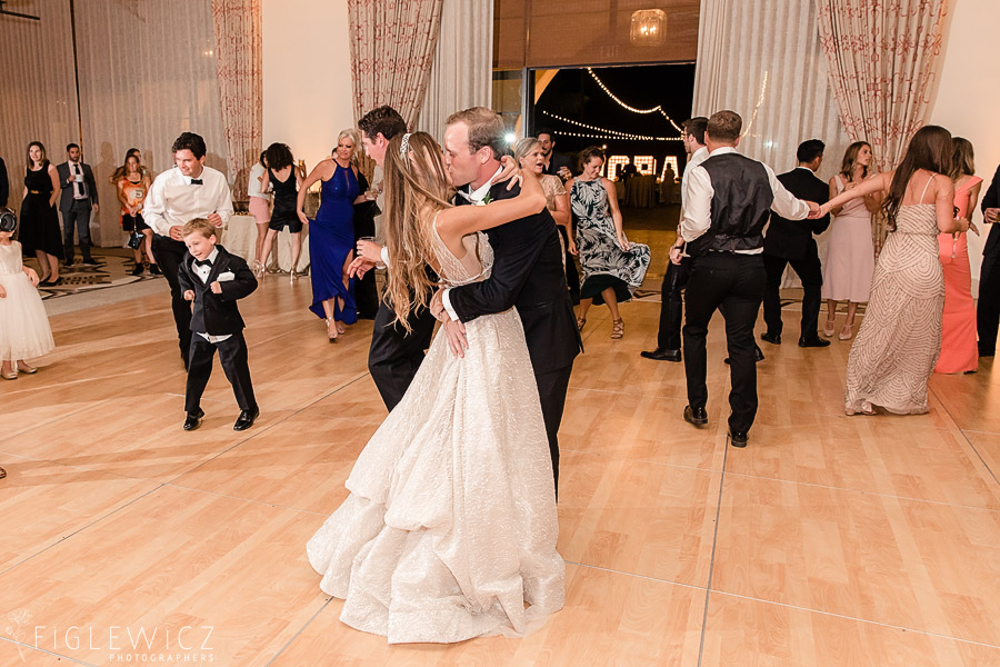 Terranea Resort Wedding