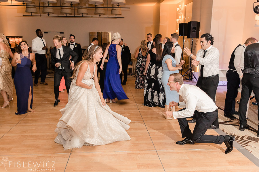 Terranea Resort Wedding