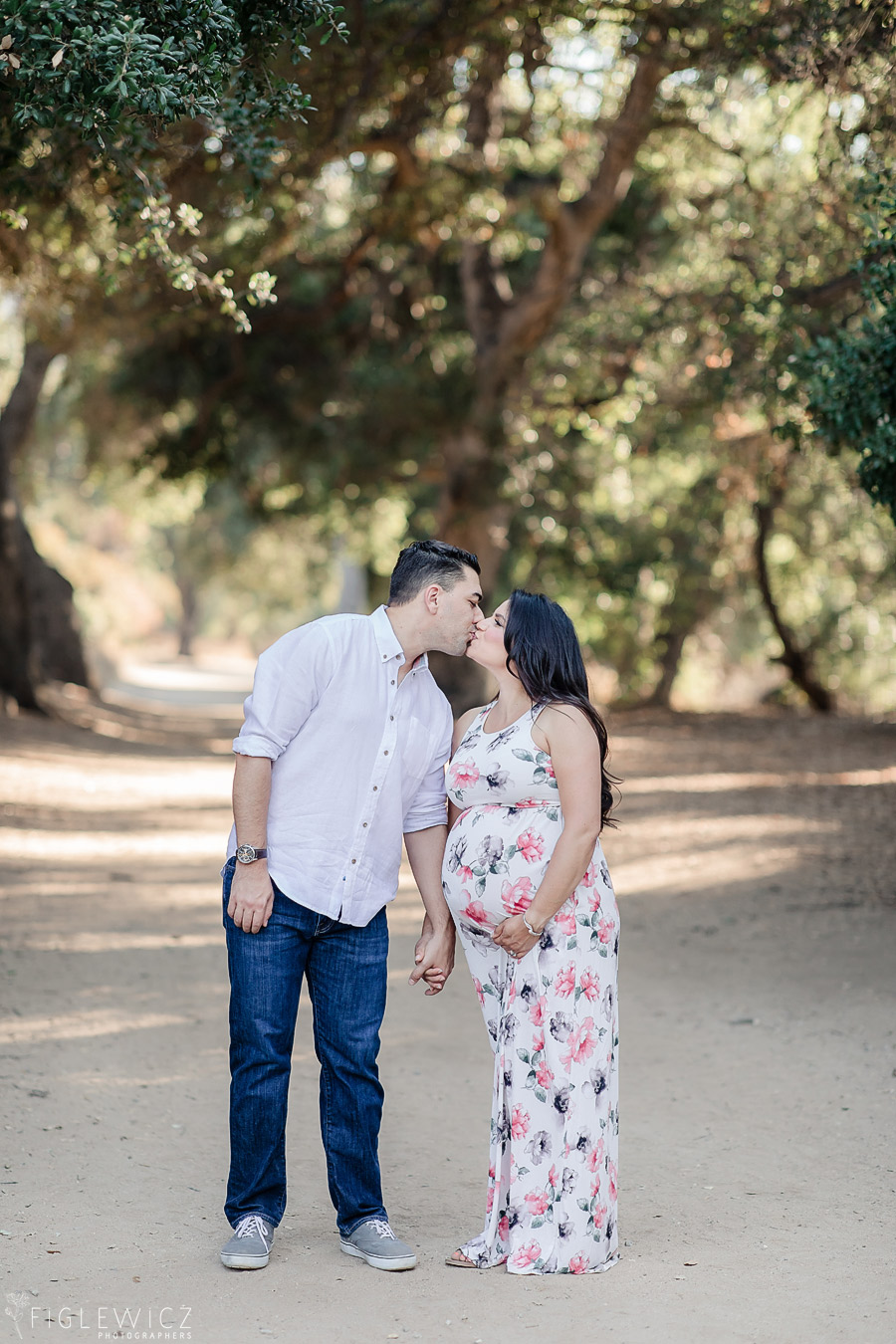 Simi Valley Maternity Portraits