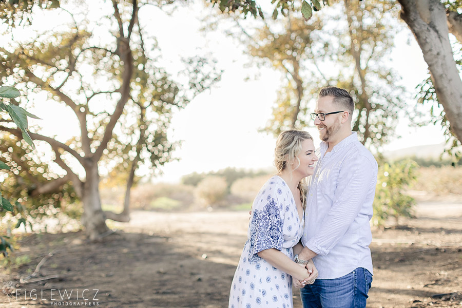 Gerry Ranch Engagement