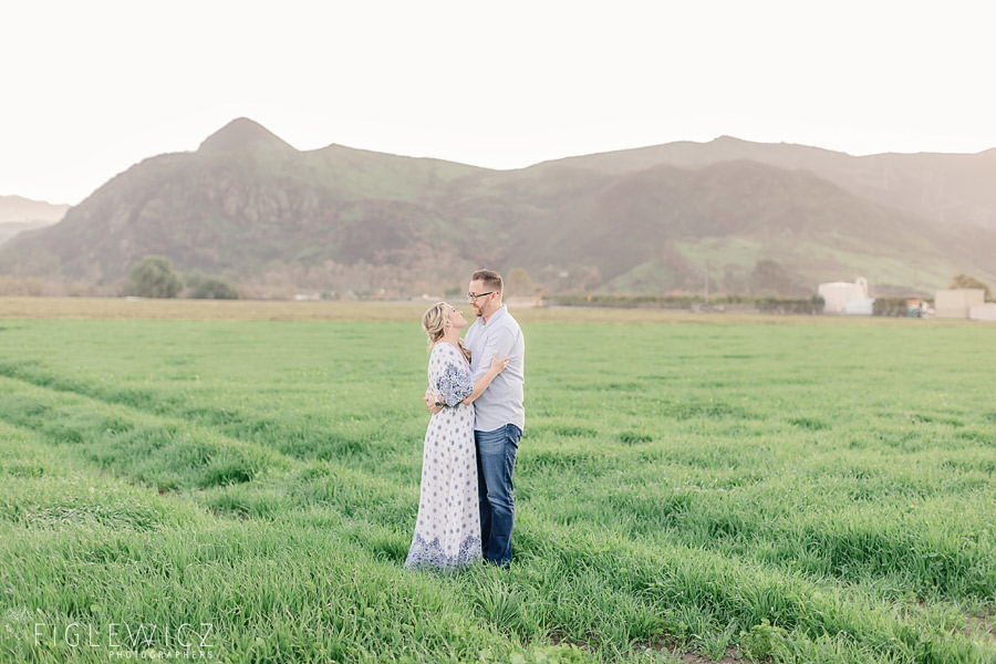 Gerry Ranch Engagement