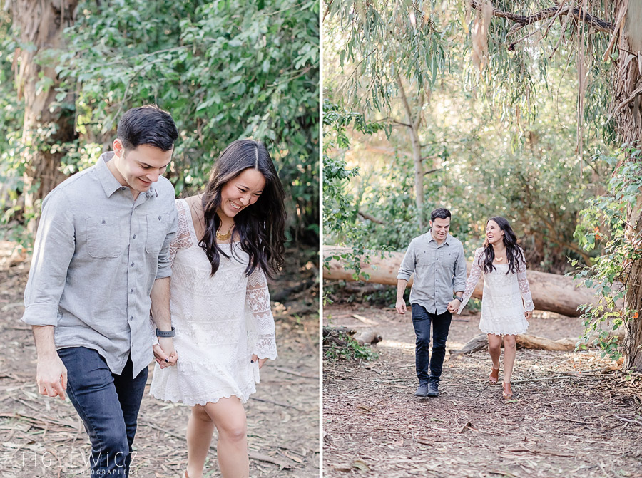 Redondo Beach Engagement