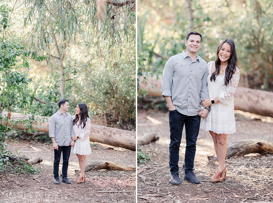 Redondo Beach Engagement