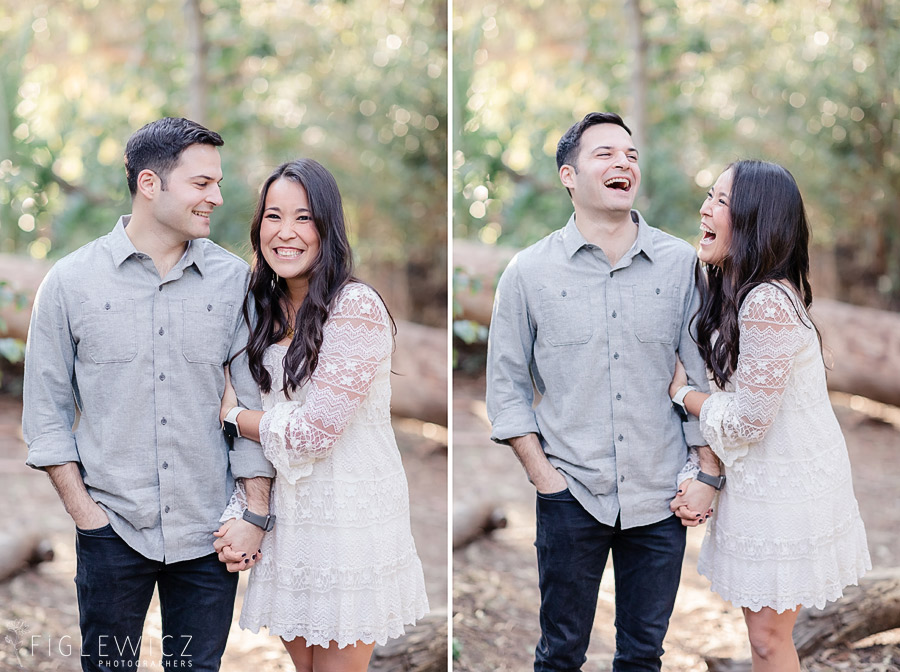 Redondo Beach Engagement