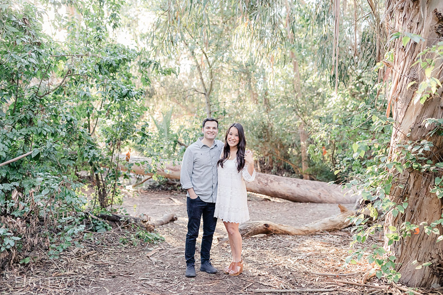 Redondo Beach Engagement