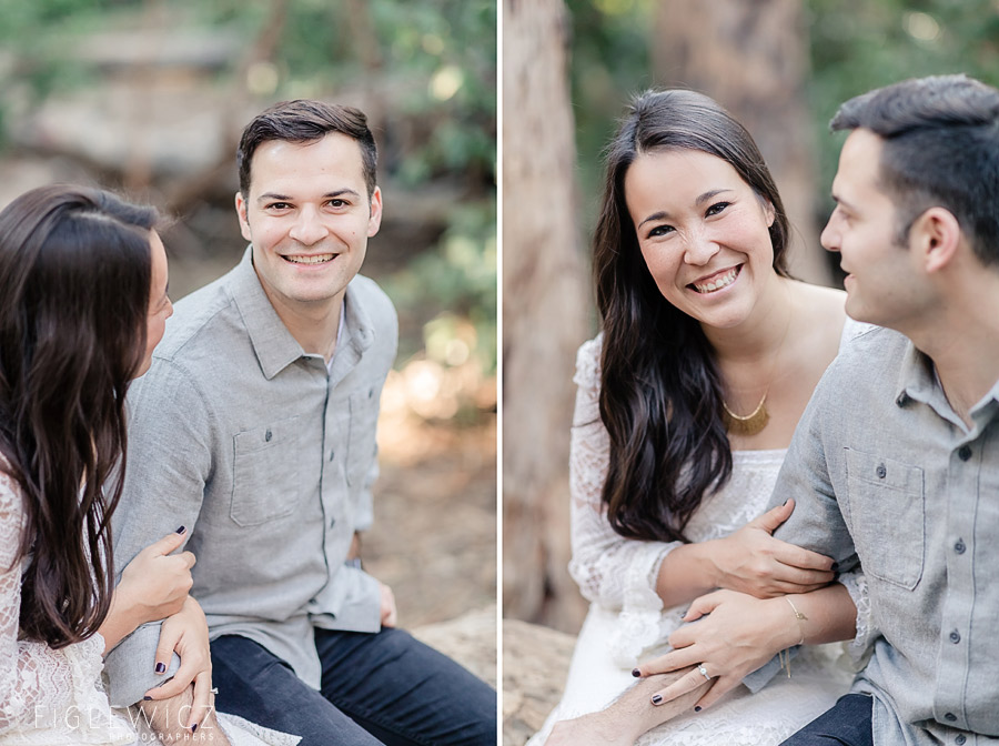 Redondo Beach Engagement