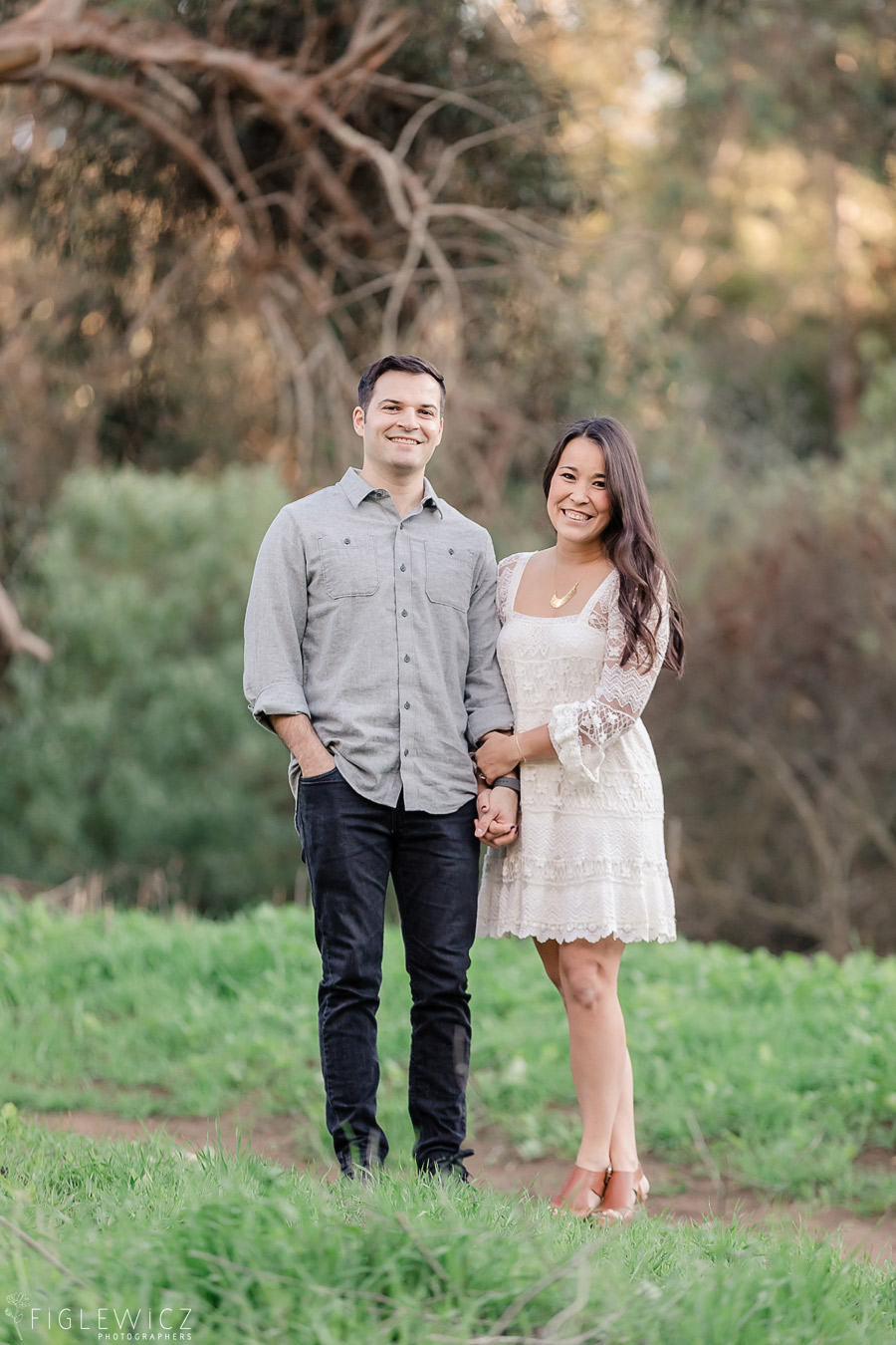 Redondo Beach Engagement