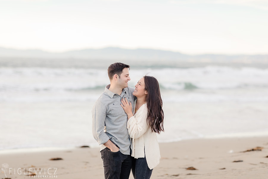 Redondo Beach Engagement