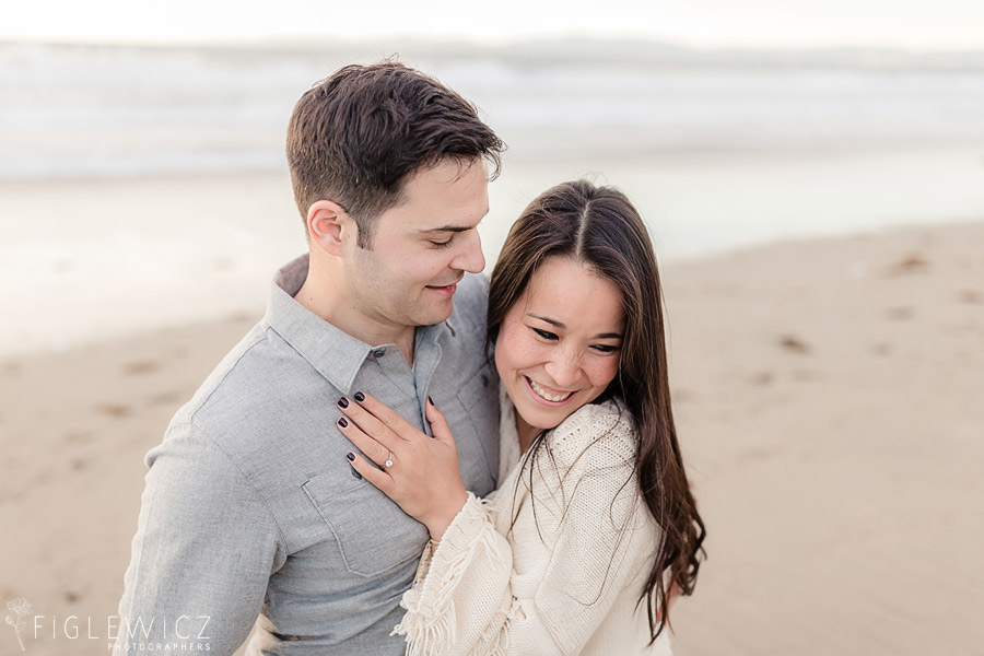 Redondo Beach Engagement