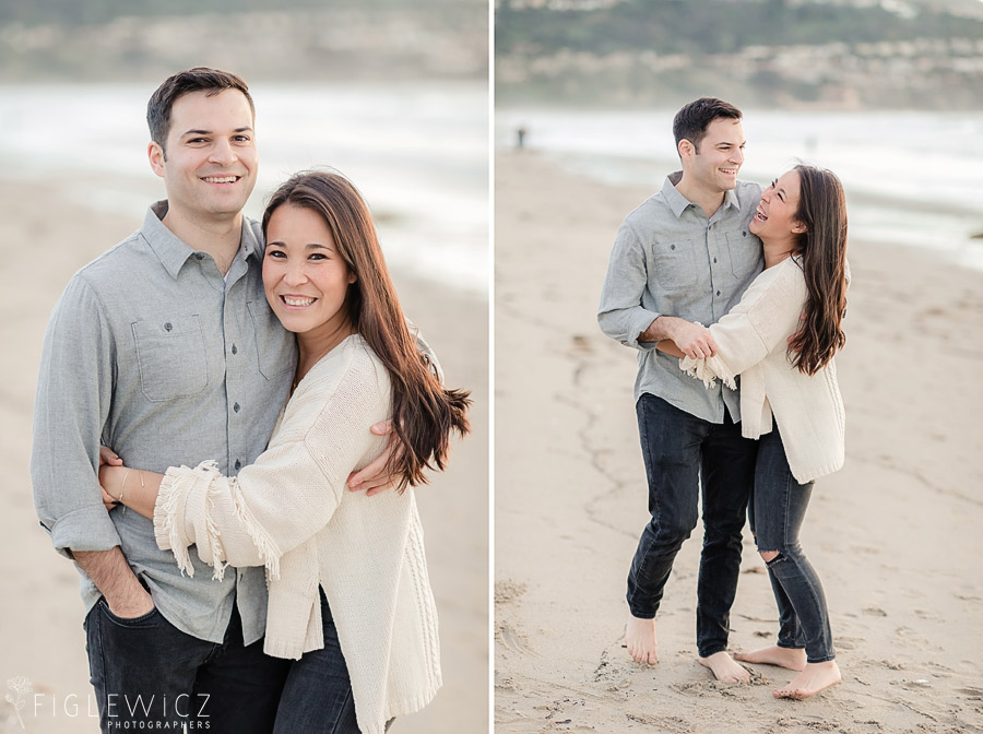 Redondo Beach Engagement