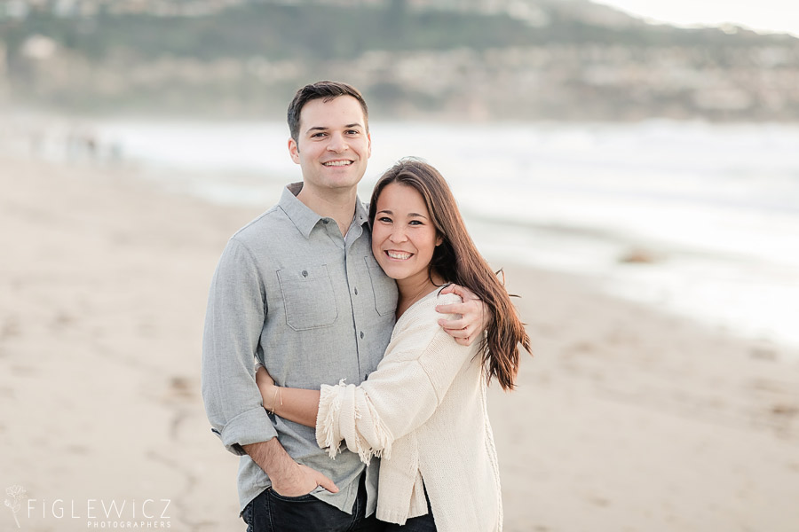 Redondo Beach Engagement