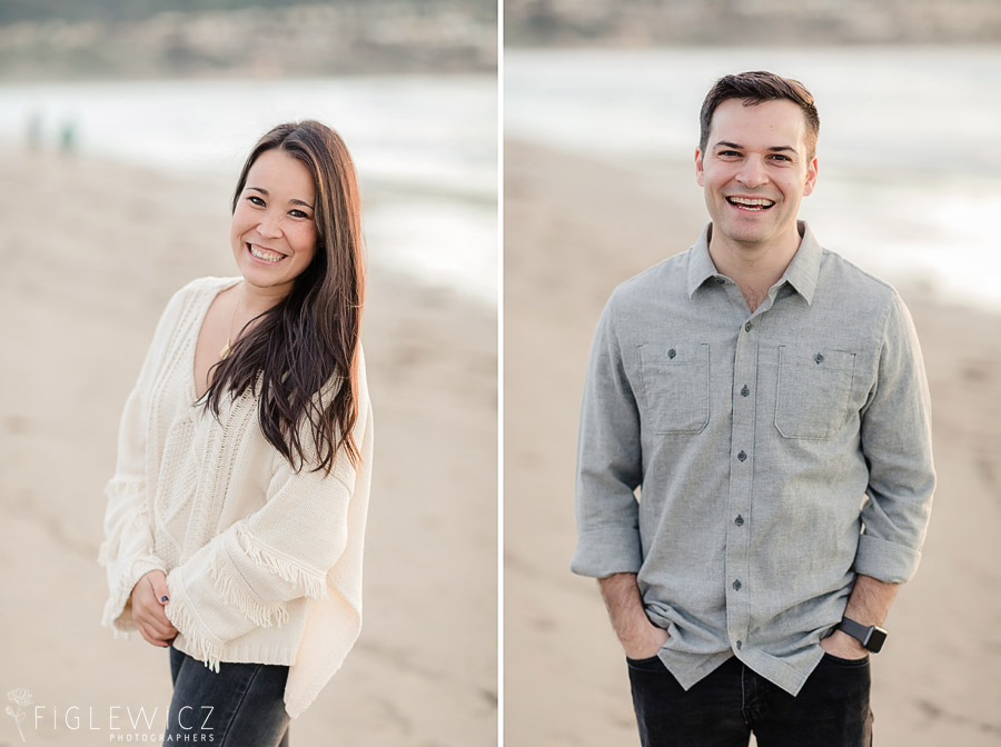 Redondo Beach Engagement