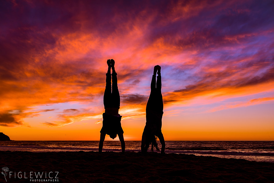 Redondo Beach Engagement