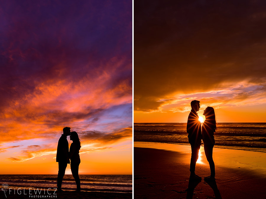 Redondo Beach Engagement