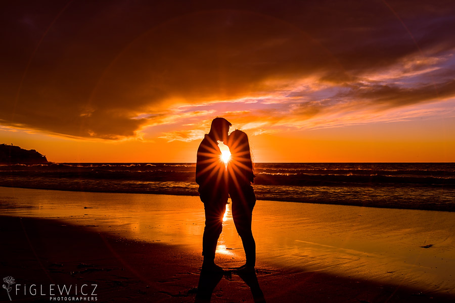 Redondo Beach Engagement