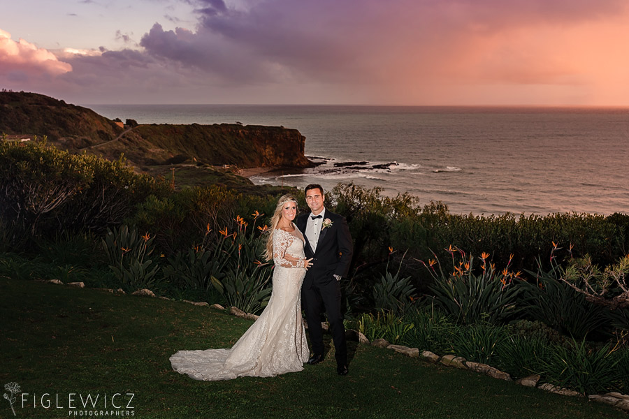 Glass Church Wedding Palos Verdes