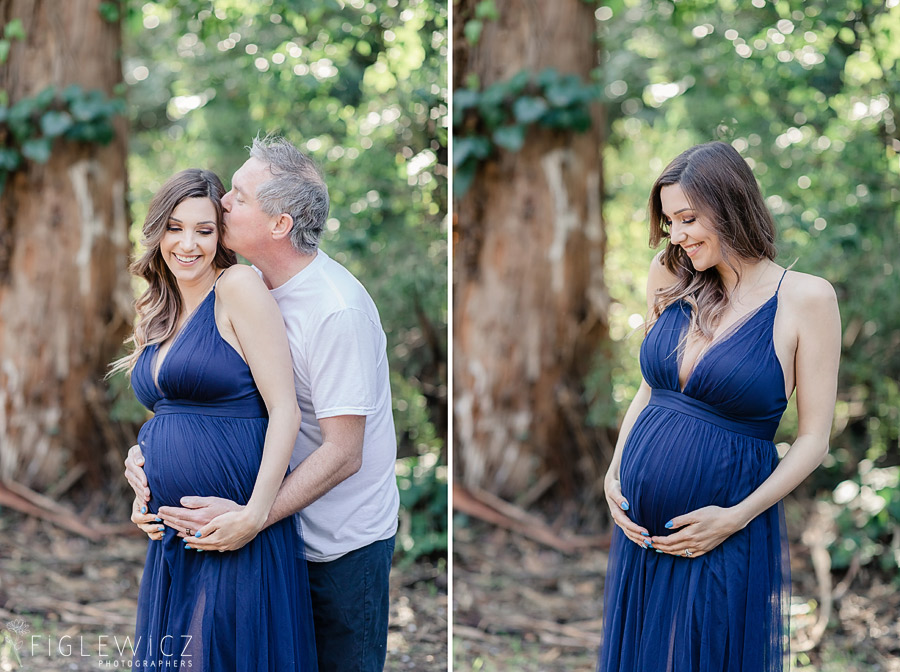 Palos Verdes Maternity Portraits