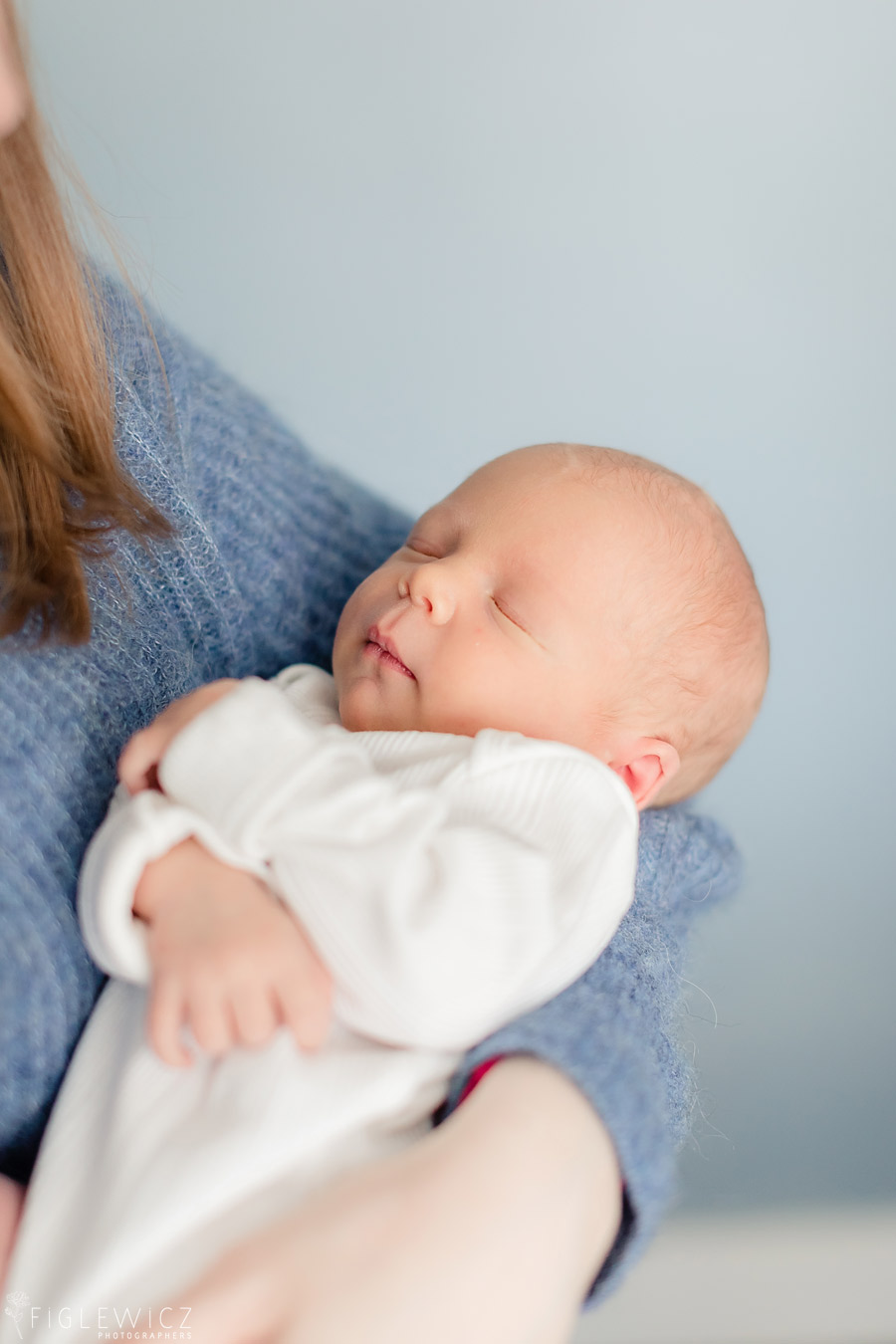 San Diego Baby Portraits