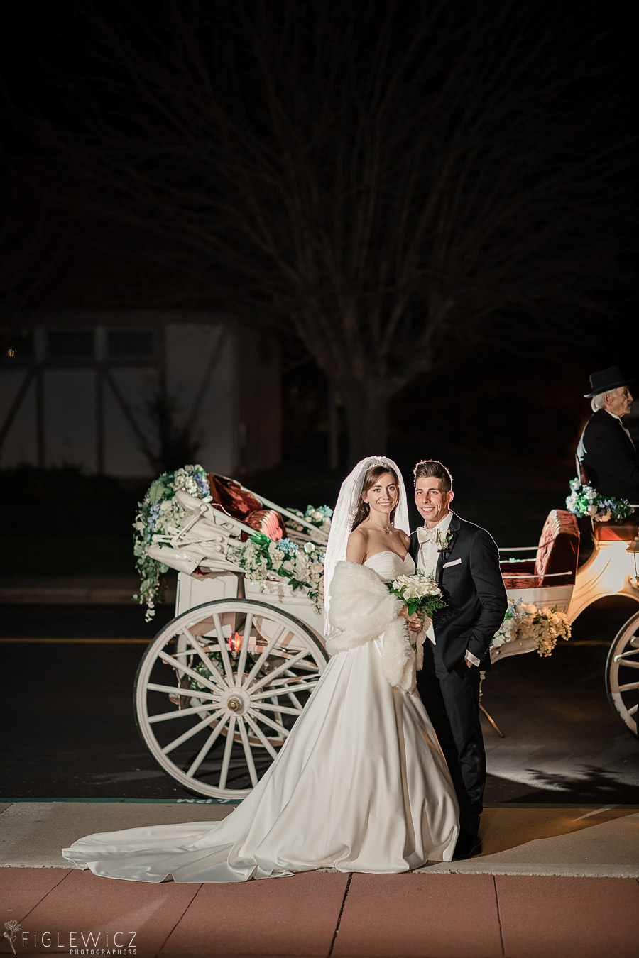 Solvang Wedding