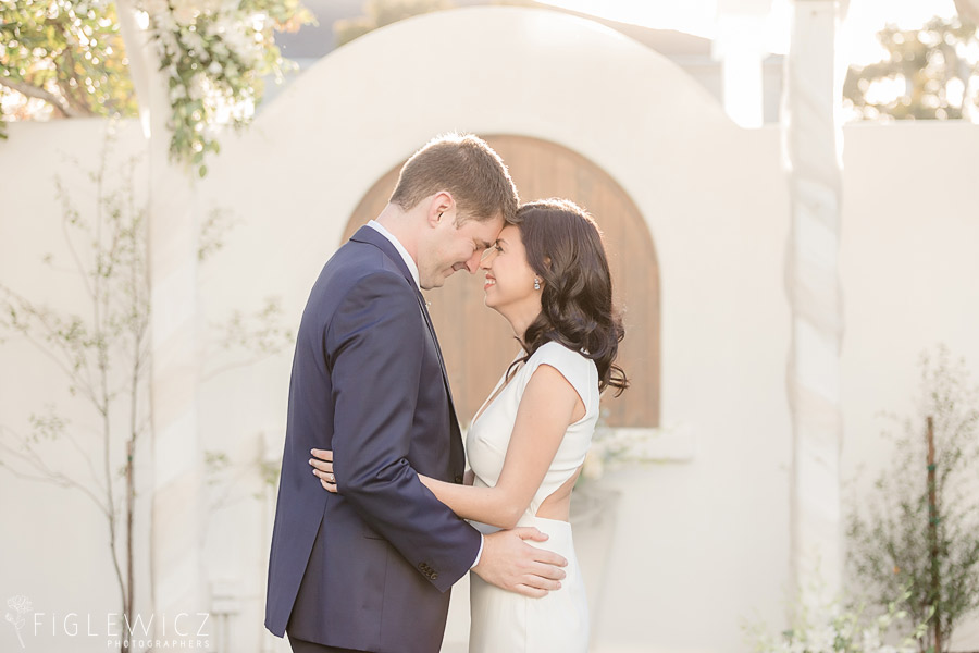 Verandas Beach House Wedding