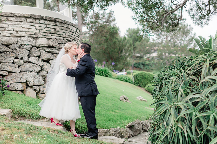 La Venta Inn Wedding