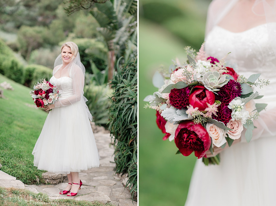 La Venta Inn Wedding