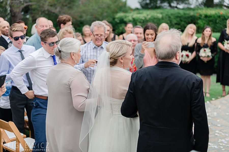 La Venta Inn Wedding