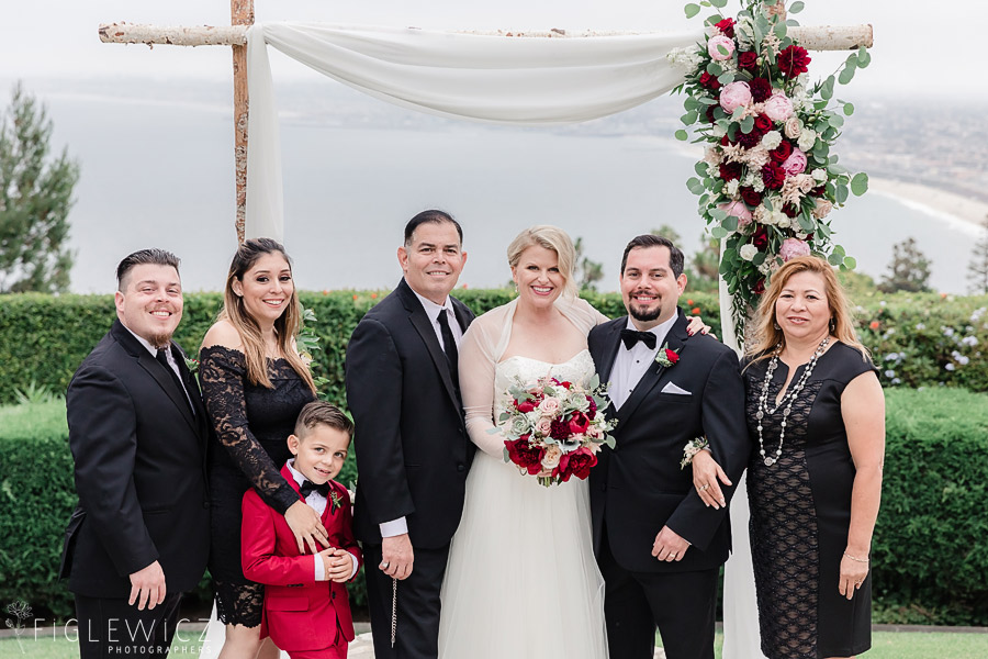 La Venta Inn Wedding