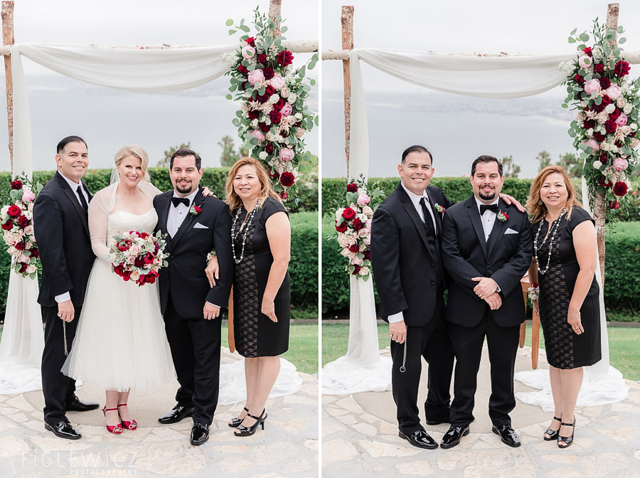 La Venta Inn Wedding