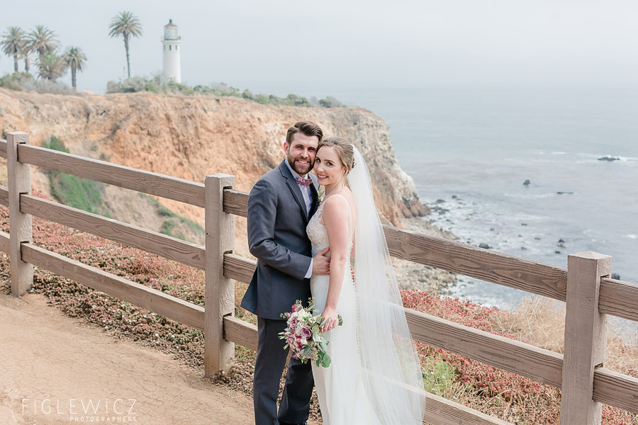 La Venta Inn Wedding